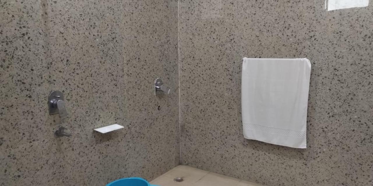 Hotel Radha Rani Mahal Khajurāho エクステリア 写真